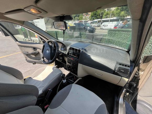 Sahibinden Fiat Albea Sole 1.3 Multijet Active 2010 Model 