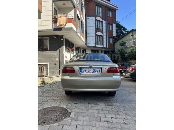 Sahibinden Fiat Albea Sole 1.3 Multijet Active 2010 Model 