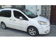 Sahibinden Peugeot Partner 1.6 HDI Zenith 2013 Model