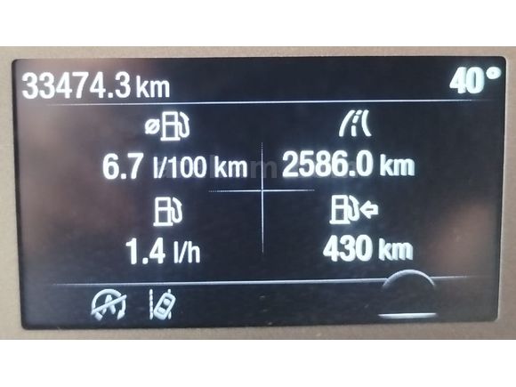 Sahibinden Ford Puma 1.0 EcoBoost Style 2023 Model 