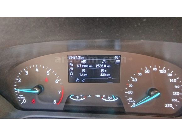 Sahibinden Ford Puma 1.0 EcoBoost Style 2023 Model 
