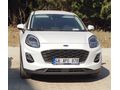 Sahibinden Ford Puma 1.0 EcoBoost Style 2023 Model 