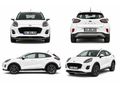 Sahibinden Ford Puma 1.0 EcoBoost Style 2023 Model 