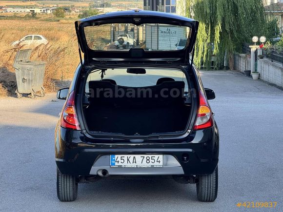 2012 MODEL 1.2 16 V ABS'Lİ HATASIZZ DEĞİŞENSİZ 181 BİN KM'DE