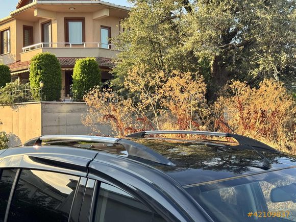 2012 MODEL 1.2 16 V ABS'Lİ HATASIZZ DEĞİŞENSİZ 181 BİN KM'DE