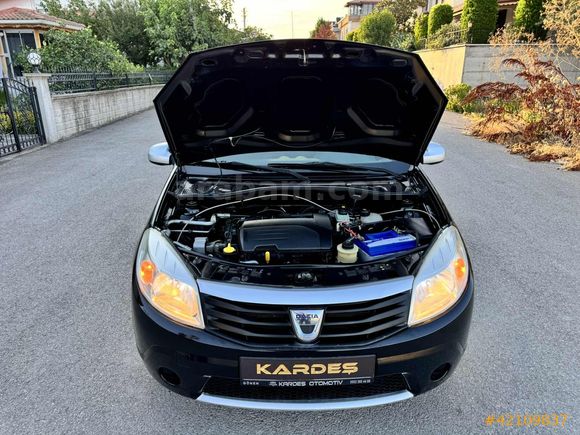 2012 MODEL 1.2 16 V ABS'Lİ HATASIZZ DEĞİŞENSİZ 181 BİN KM'DE