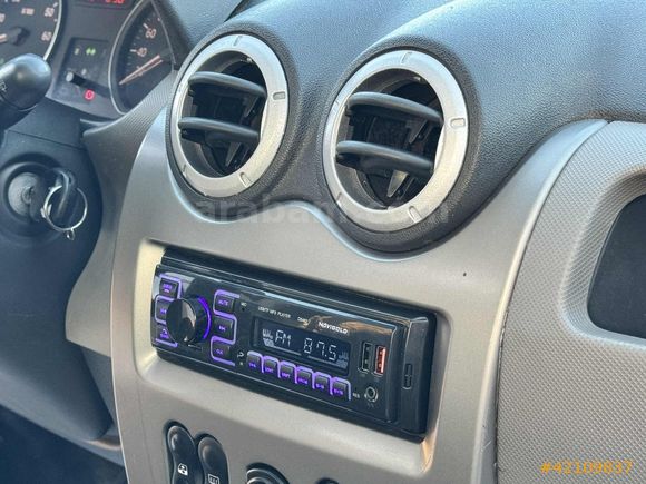 2012 MODEL 1.2 16 V ABS'Lİ HATASIZZ DEĞİŞENSİZ 181 BİN KM'DE
