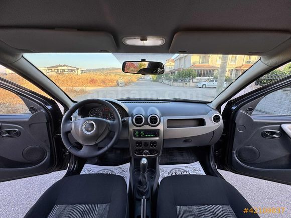 2012 MODEL 1.2 16 V ABS'Lİ HATASIZZ DEĞİŞENSİZ 181 BİN KM'DE