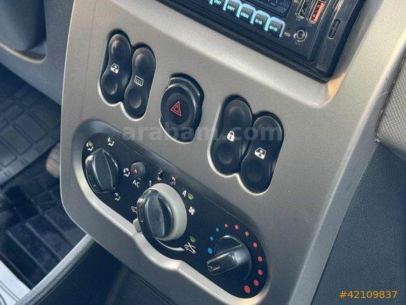 2012 MODEL 1.2 16 V ABS'Lİ HATASIZZ DEĞİŞENSİZ 181 BİN KM'DE