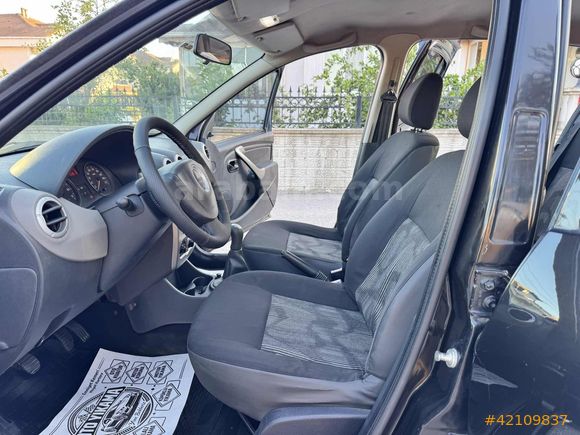 2012 MODEL 1.2 16 V ABS'Lİ HATASIZZ DEĞİŞENSİZ 181 BİN KM'DE