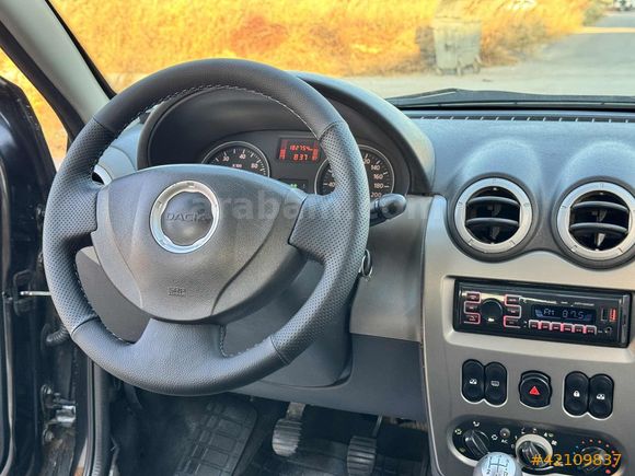 2012 MODEL 1.2 16 V ABS'Lİ HATASIZZ DEĞİŞENSİZ 181 BİN KM'DE