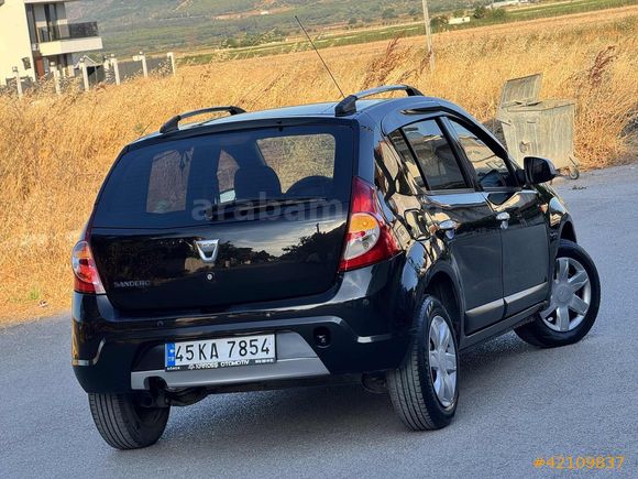 2012 MODEL 1.2 16 V ABS'Lİ HATASIZZ DEĞİŞENSİZ 181 BİN KM'DE