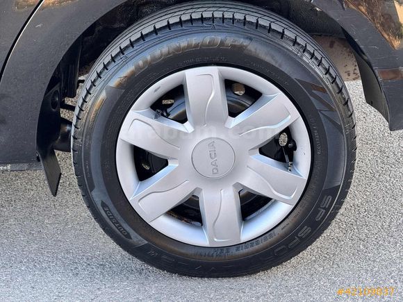 2012 MODEL 1.2 16 V ABS'Lİ HATASIZZ DEĞİŞENSİZ 181 BİN KM'DE