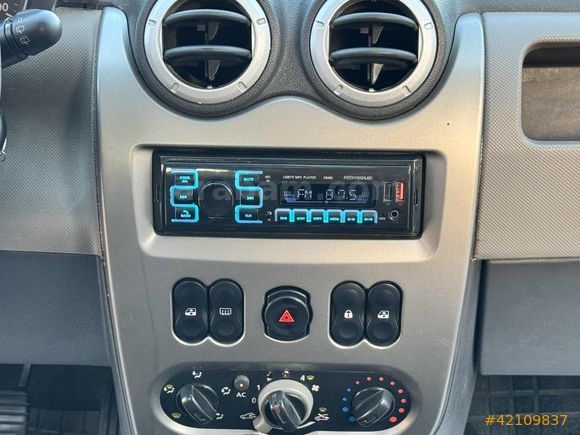 2012 MODEL 1.2 16 V ABS'Lİ HATASIZZ DEĞİŞENSİZ 181 BİN KM'DE