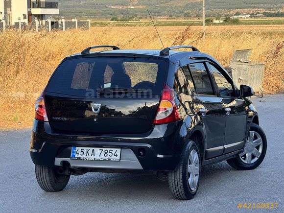 2012 MODEL 1.2 16 V ABS'Lİ HATASIZZ DEĞİŞENSİZ 181 BİN KM'DE