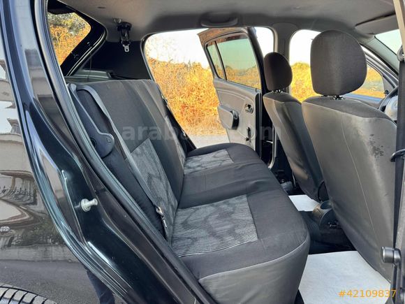 2012 MODEL 1.2 16 V ABS'Lİ HATASIZZ DEĞİŞENSİZ 181 BİN KM'DE