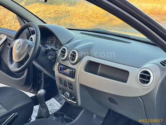 2012 MODEL 1.2 16 V ABS'Lİ HATASIZZ DEĞİŞENSİZ 181 BİN KM'DE