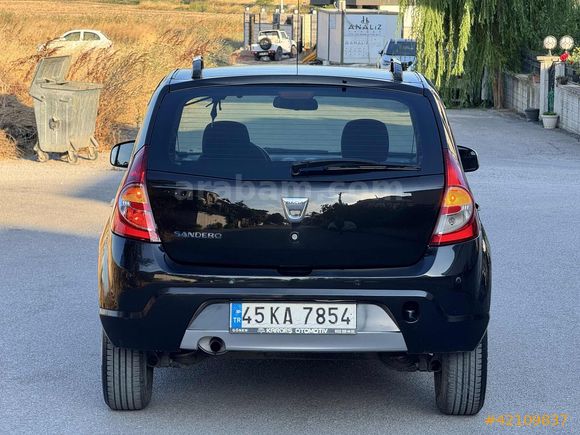 2012 MODEL 1.2 16 V ABS'Lİ HATASIZZ DEĞİŞENSİZ 181 BİN KM'DE