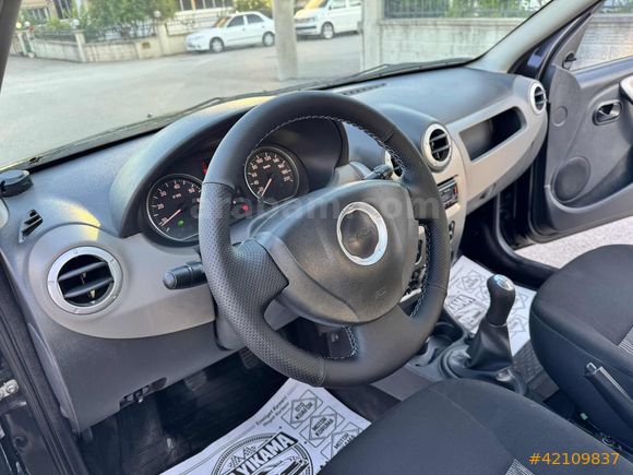 2012 MODEL 1.2 16 V ABS'Lİ HATASIZZ DEĞİŞENSİZ 181 BİN KM'DE
