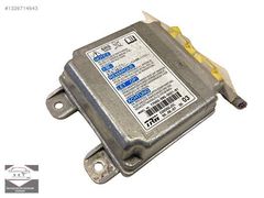 Honda Jazz Airbag Beyni 77960-SMG-G021-M1 Garantili Çıkma