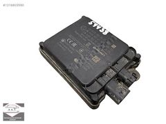 Mercedes W223 V297 Radar Beyni A0009002637 A0009002348