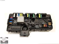 Mercedes W214 W223 Sigorta Kutusu A2239067403 Çıkma Parça