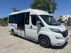 Bodrum-Göltürkbükü ve Turgutreis-Göltürkbükü Çift Hat Minibüs