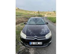 Sahibinden Citroen C5 1.6 HDi SX PK 2011 Model 