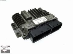 Chevrolet Captia Motor Beyni 25184306 595172891 28320632