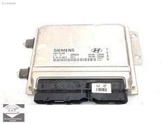 Hyundai Coupe Motor Beyni 39105-23280 3910523280 5WY1618B