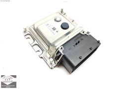 Renault Trafic Motor Beyni 237G00049R 0281032615