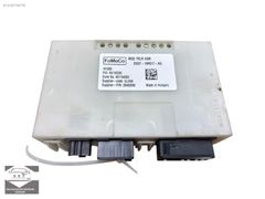 Ford Ranger Çeki Demiri Modülü Motor Beyni DG9T-19H517-AF
