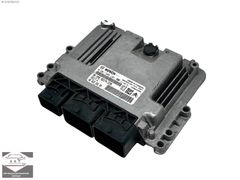 Citroen DS3 Motor Beyni 9666325680 0261S05191 9664834180