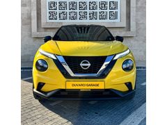 "DUVARCI" NISSAN JUKE PLAT.PREM 2024 31.000 KM HATASIZ TRAMERSİZ
