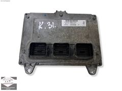 Honda Civic Motor Beyni 37820-RMX-E04 Garantili Çıkma Parça
