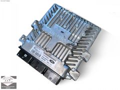 Range Rover Motor Beyni 6H4Q-12A650-CD 5WS40371BT NNW506880