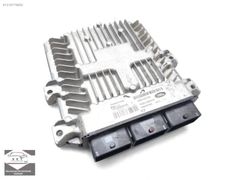 Range Rover Discovery Motor Beyni 7H2Q-12A650-AF 5WS40405E