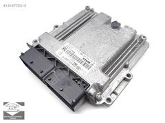 Range Rover Evoque Motor Beyni GX73-12C520-FAF 0281032607
