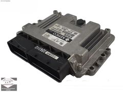 Hyundai İX20 Motor Beyni 39128-2B310 001-001-012085E Çıkma Parça