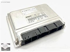 Range Rover Sport Motor Beyni 0261207715 NNN000390