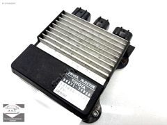 Toyota Hilux Enjektör Beyni 89871-71020 8987171020 Çıkma
