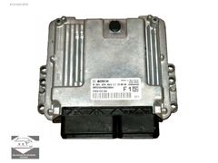 Honda CR-V Motor Beyni 37820-R5Z-G64 0281032863