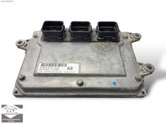 Honda Civic Motor Beyni 37820-RSA-G34 Garantili Çıkma