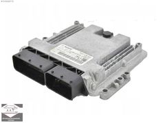 Honda HR-V Motor Beyni 3782051TG13 0281032566