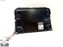 Toyota Corolla E160 E170 Motor Beyni 89661-16790 8966116790