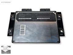 Peugeot Partner Citroen Berlingo Motor Beyni 9648225180 Garanti