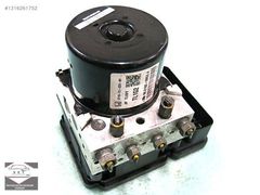 Honda Accord ABS Beyni 57110-TL1-G231-M1 06.2109-5177.3 Çıkma