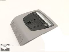 BMW F10 F11 Tavan Lambası 9289280 Garantili Çıkma Parça