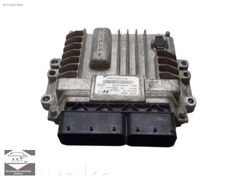 Hyundai İ20 Motor Beyni 39130-2A050 391302A050 DCM3.7AP
