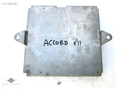 Honda Accord Motor Beyni 37820-RBA-G53 Tamirsiz Çıkma